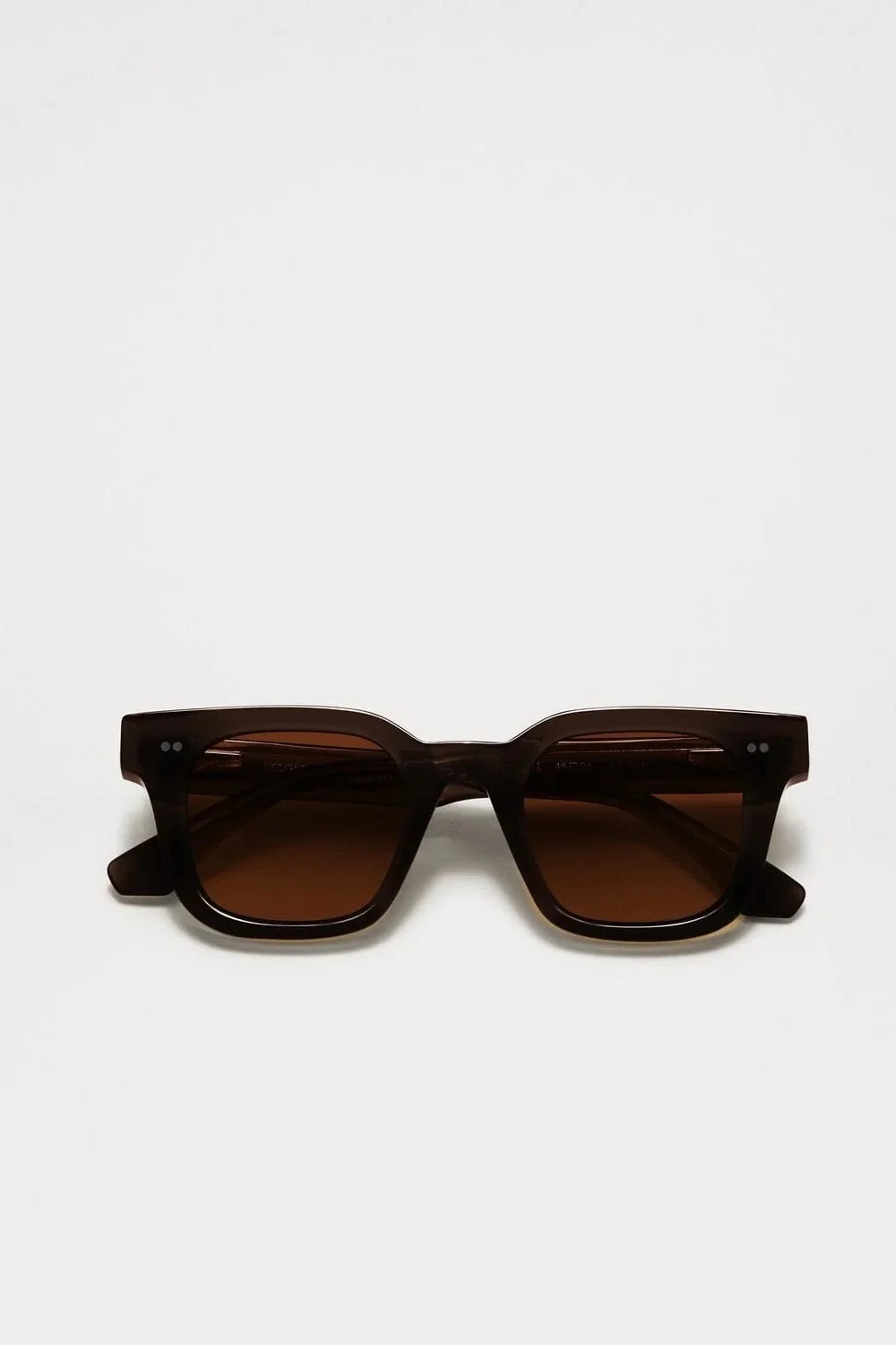 04 Sunglasses, Brown - Image 5