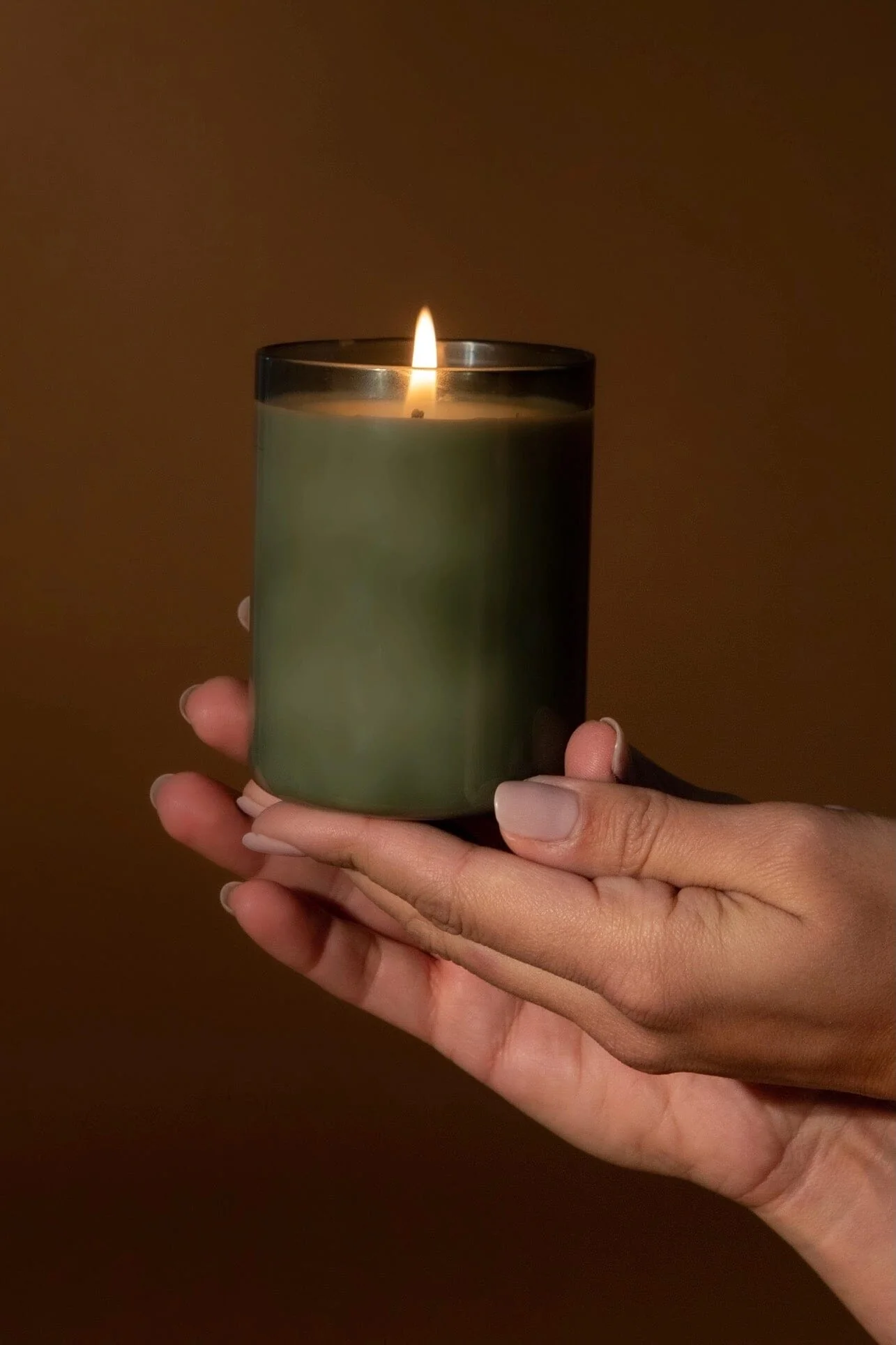 The Explorer Candle - Image 4