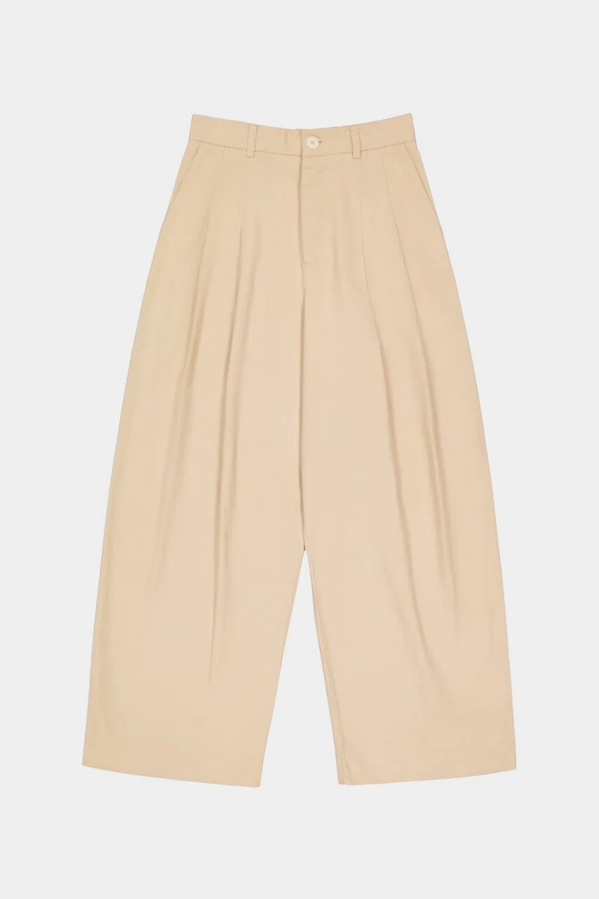 Arch Pant, Dune - Image 4