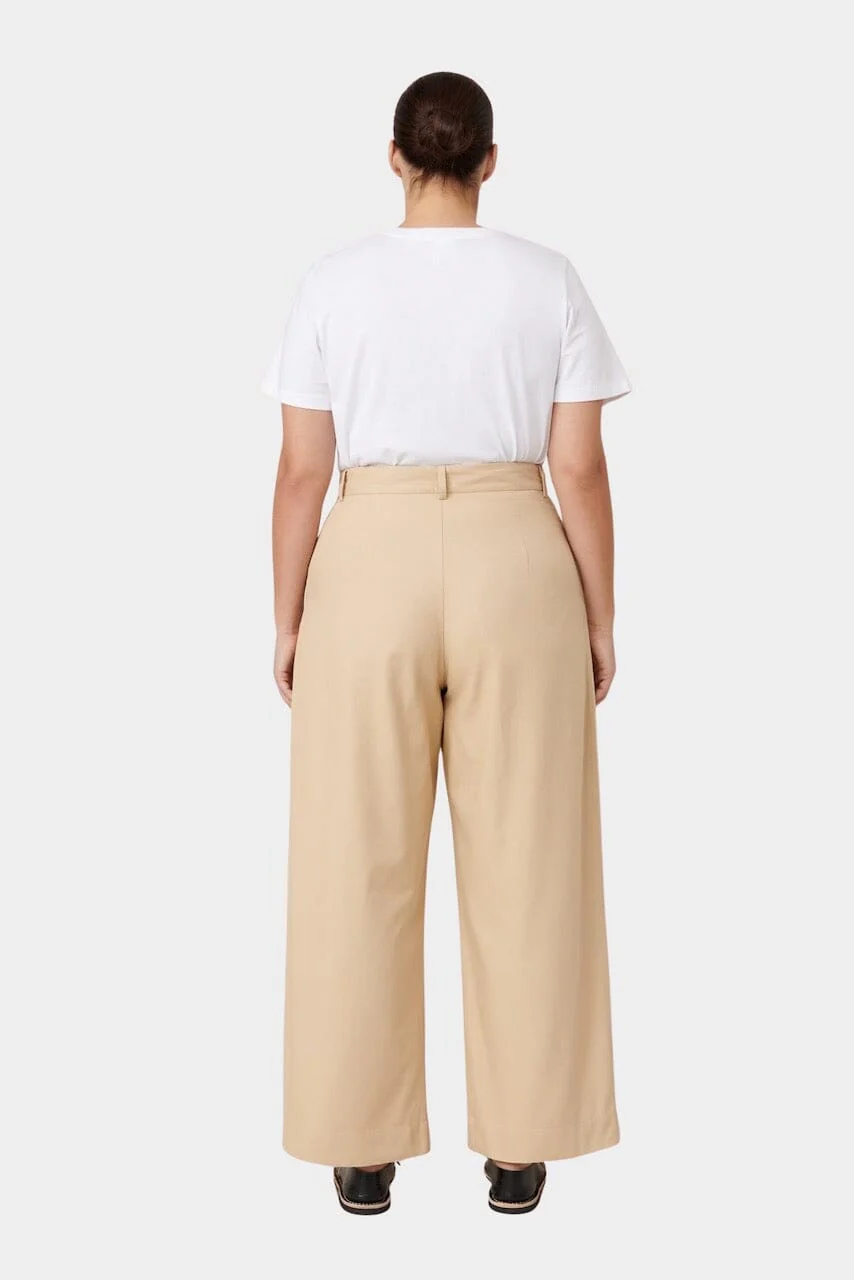 Arch Pant, Dune - Image 7