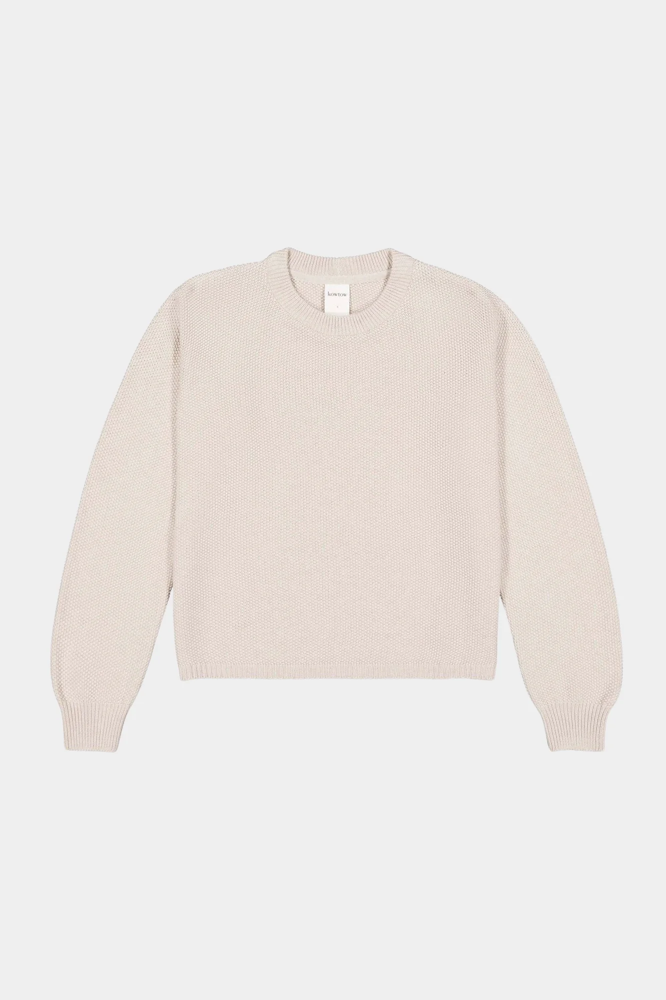 Escape Crew, Oat Melange - Image 4