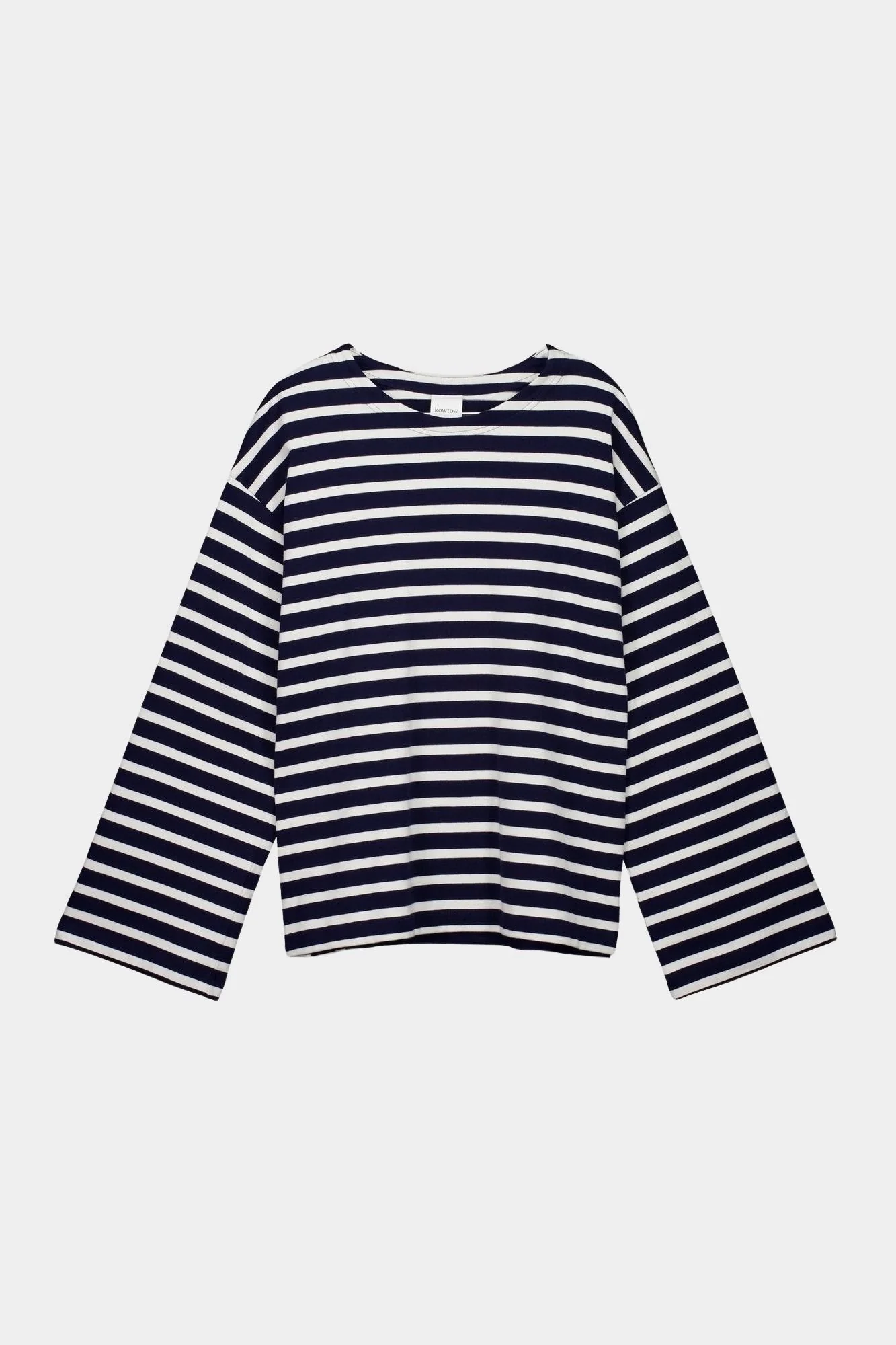 Pierre Tee, Uniform Stripe - Image 4