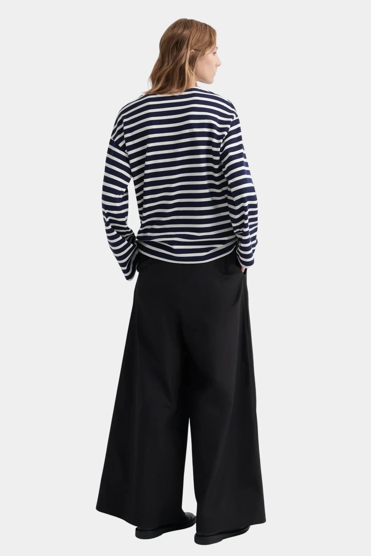 Pierre Tee, Uniform Stripe - Image 6