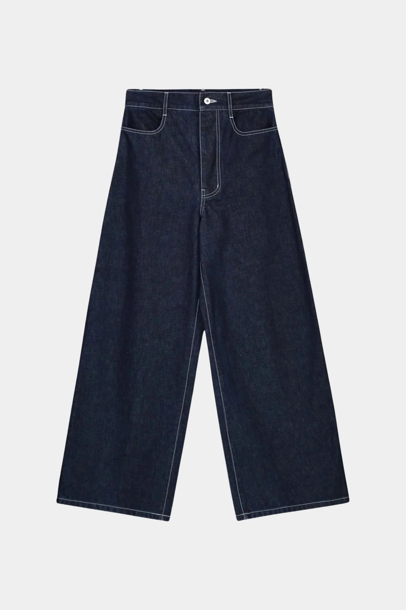 Sailor Jeans, Indigo Denim - Image 5