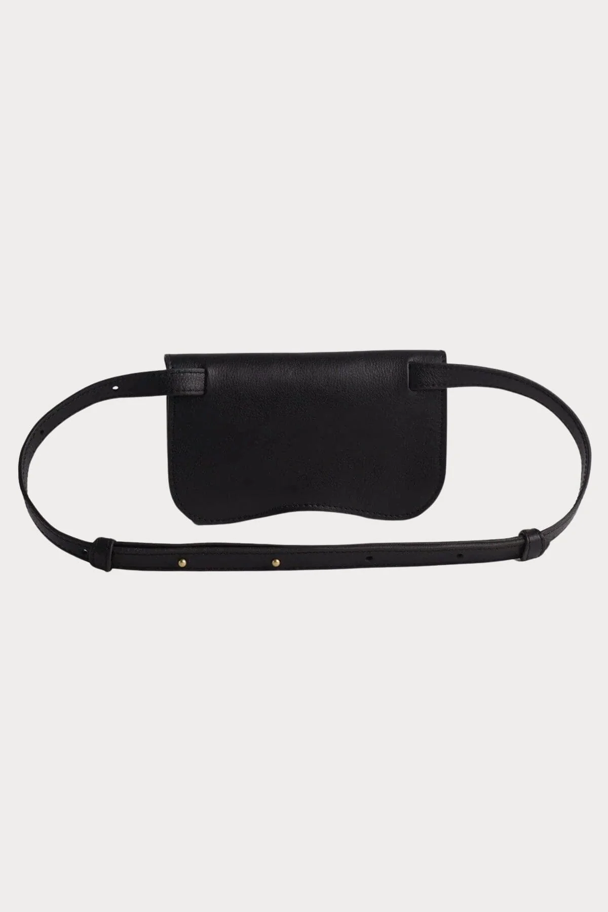 Faba Bag, Black - Image 3