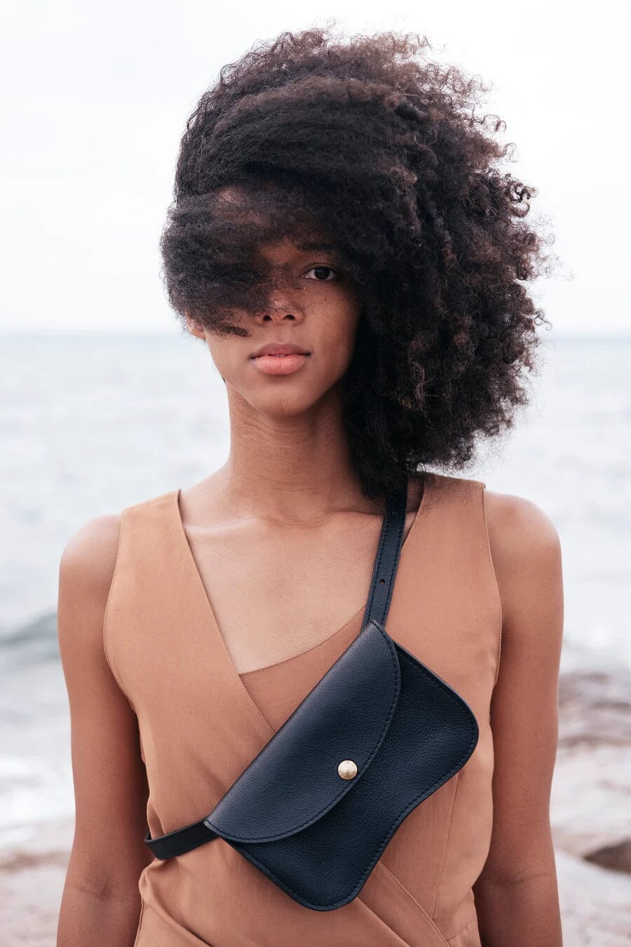 Faba Bag, Black - Image 4