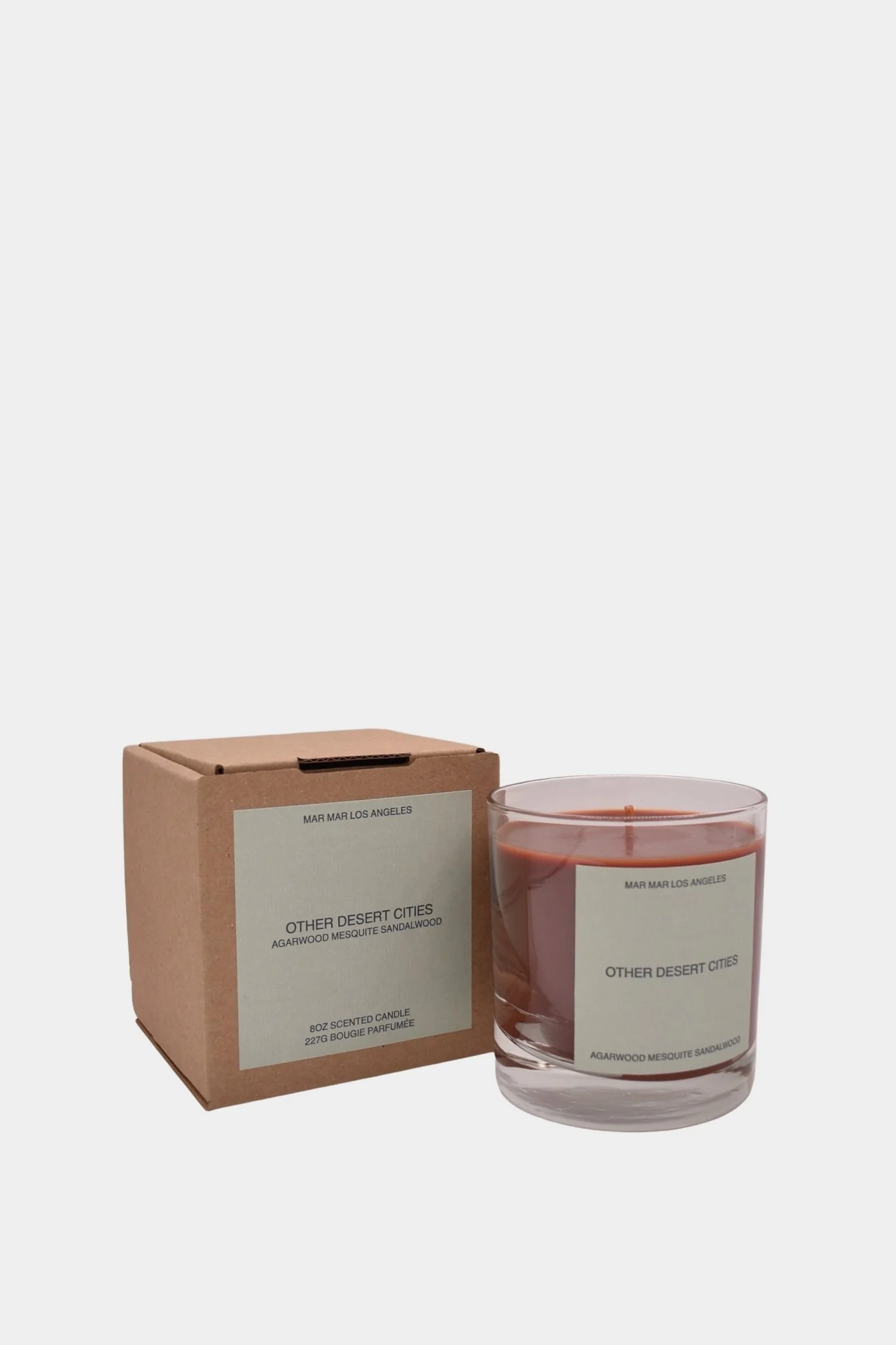 The Other Desert Cities Candle - Image 3