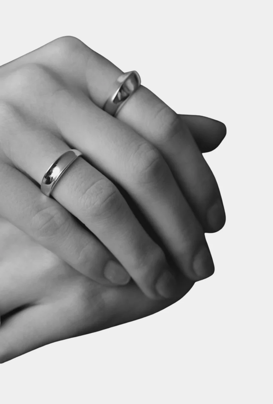 Crescent Ring - Image 3