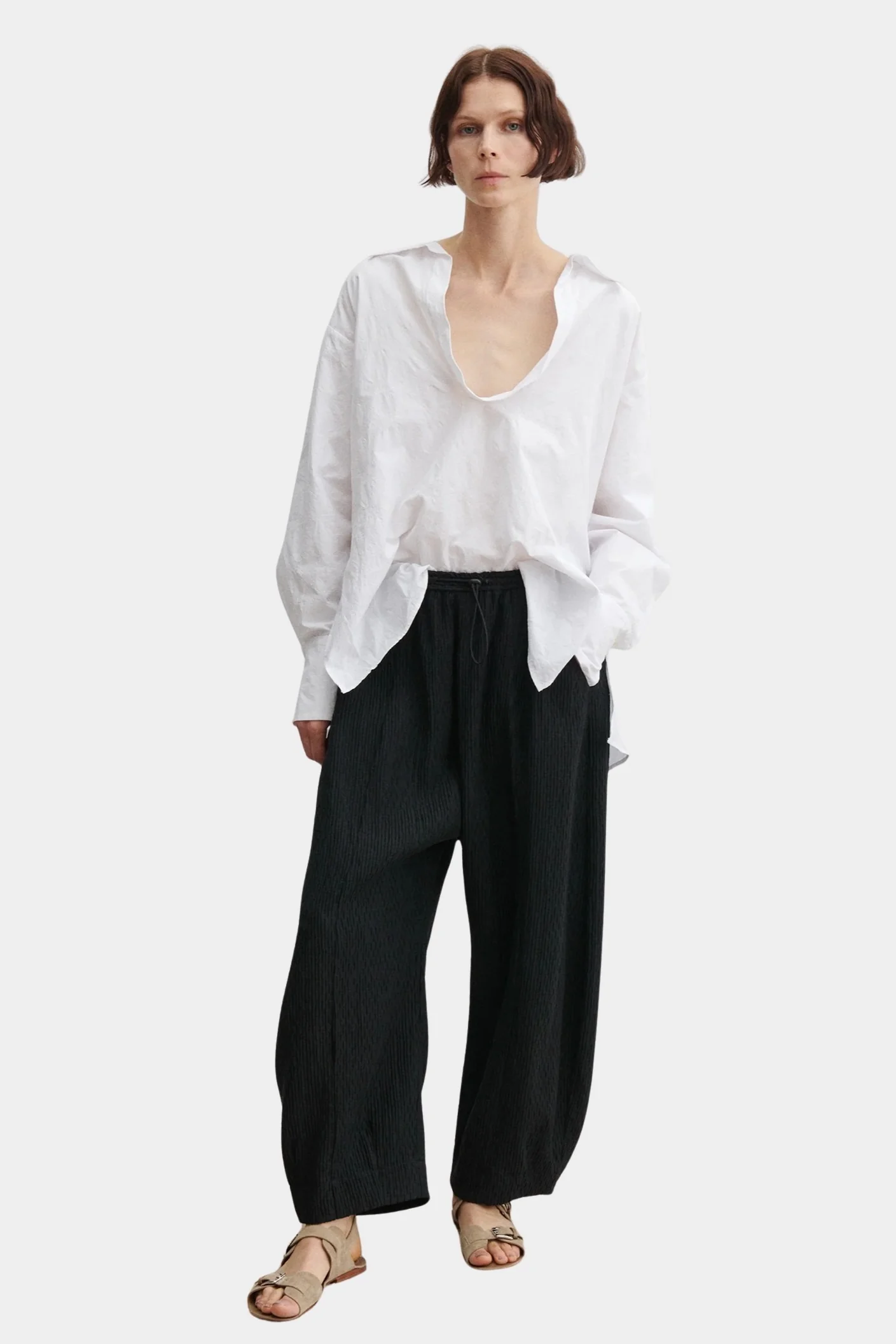 Ashbolt Pant, Black - Image 3