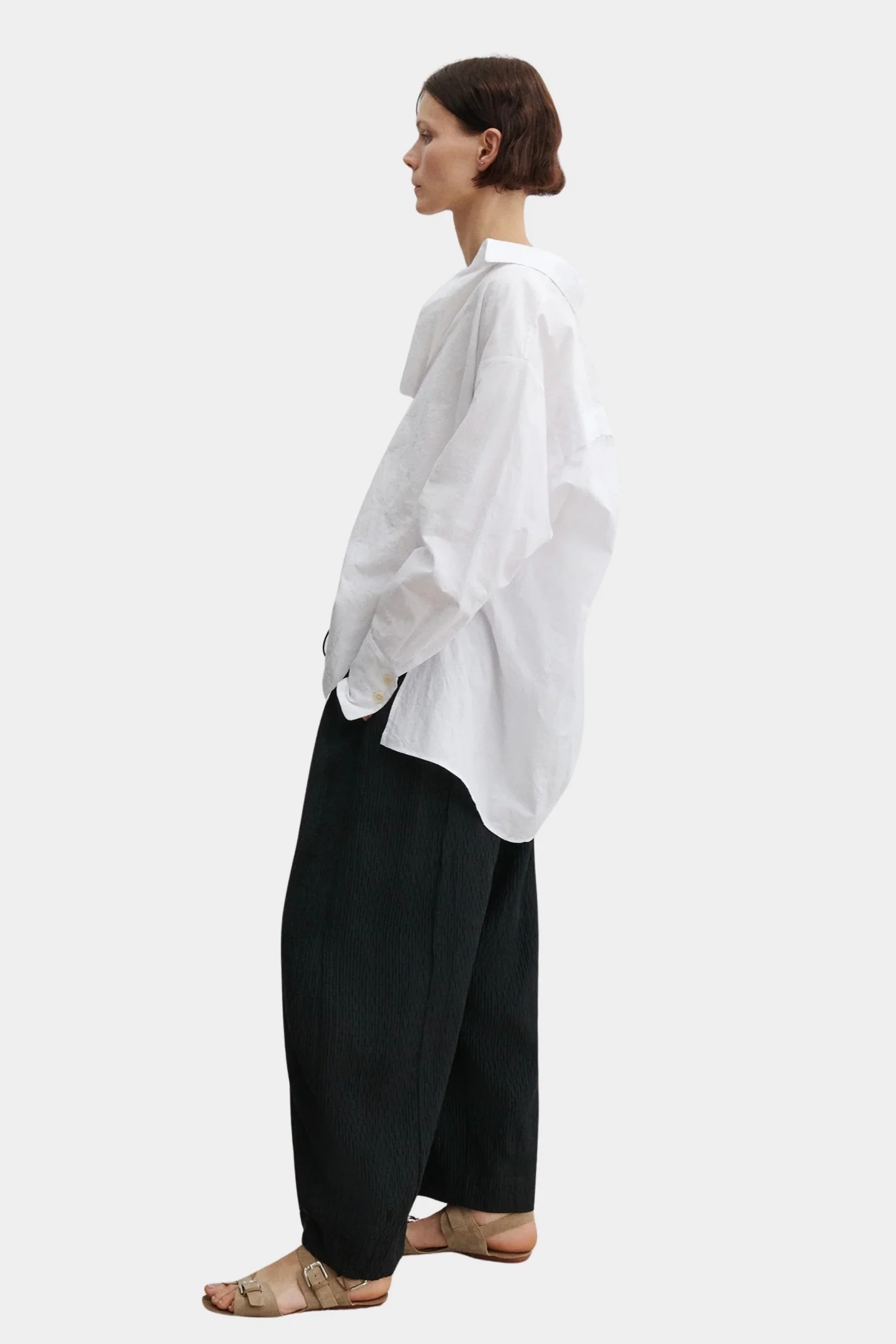 Ashbolt Pant, Black - Image 4