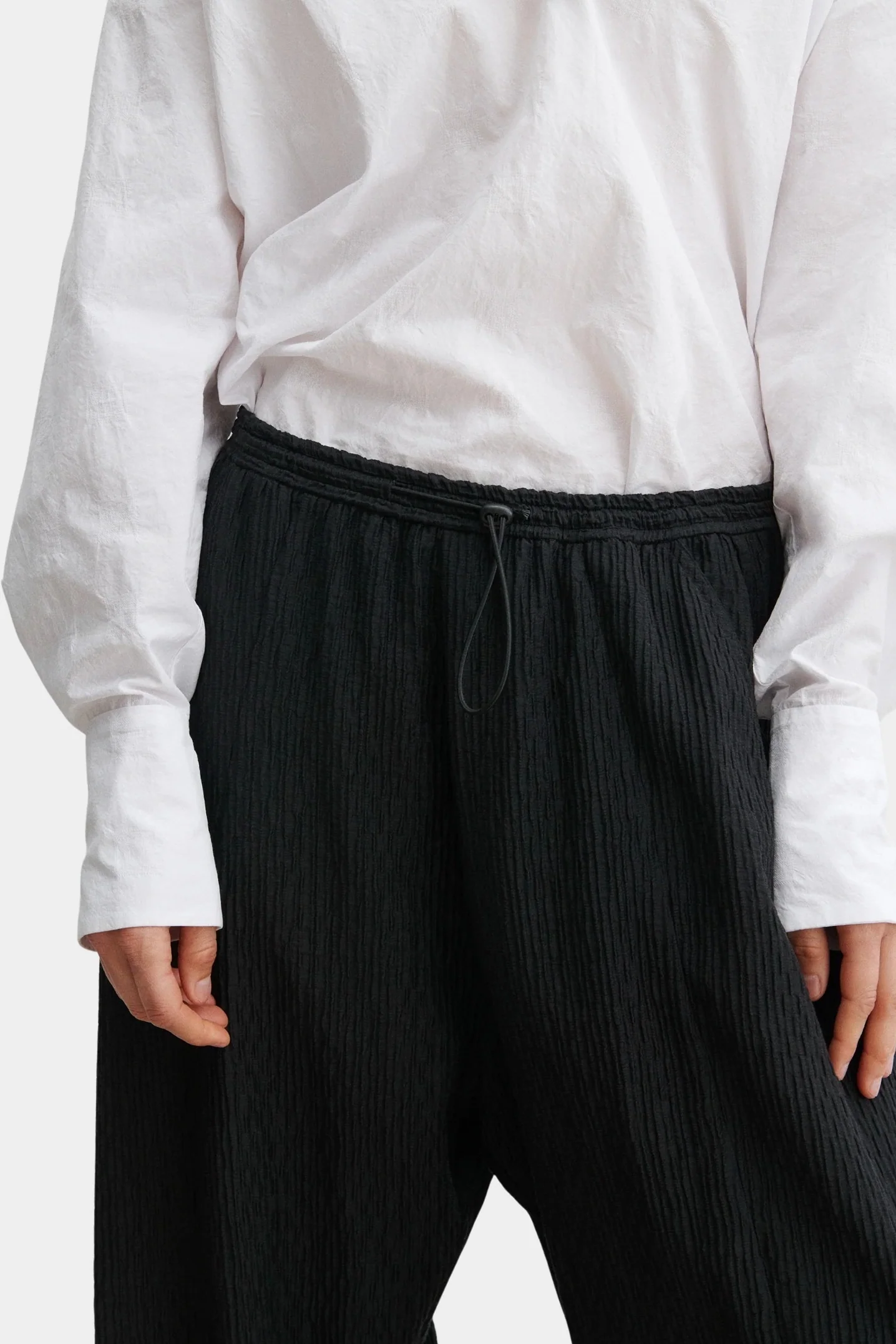 Ashbolt Pant, Black - Image 5