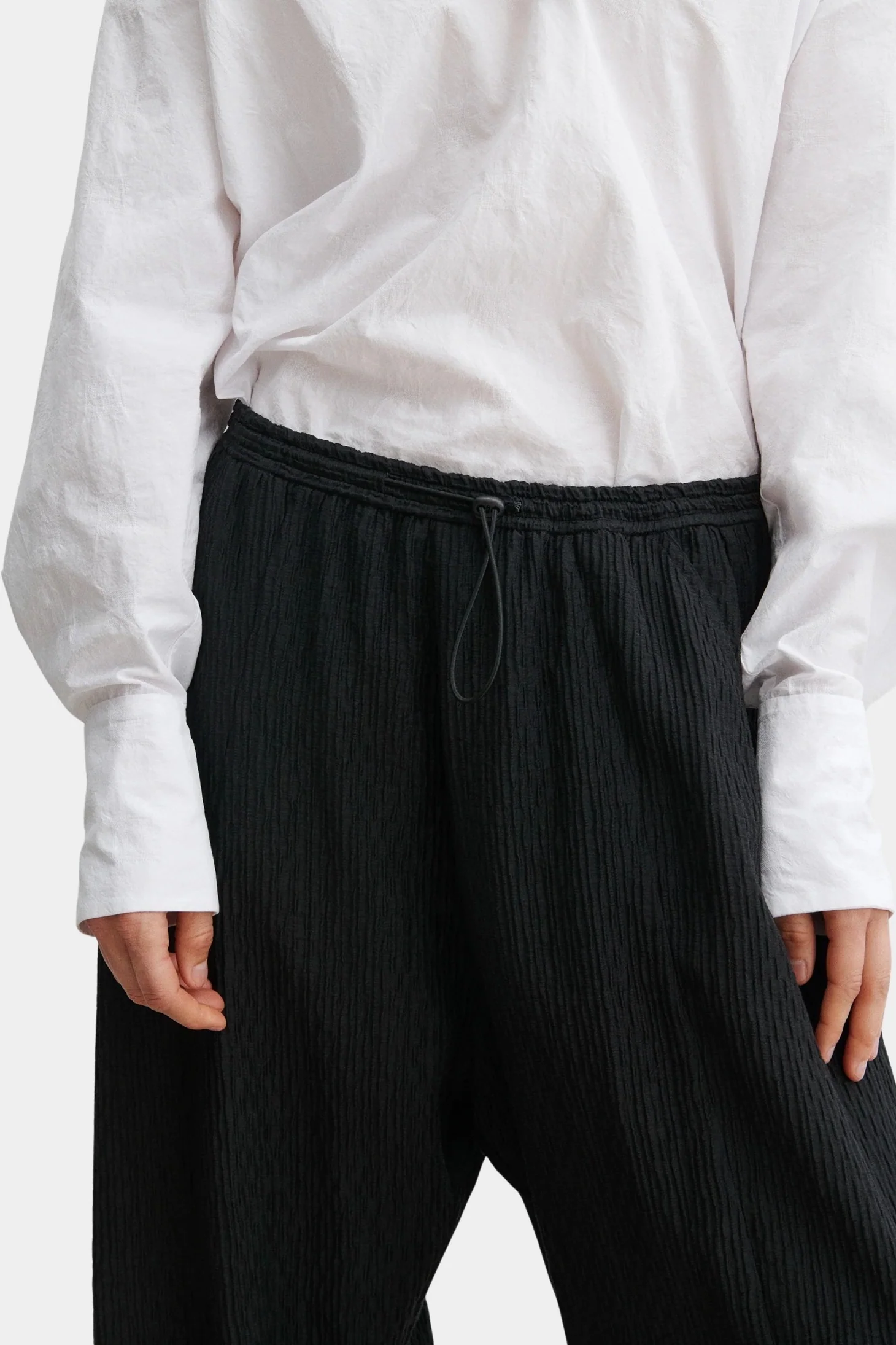 Ashbolt Pant, Black - Image 6