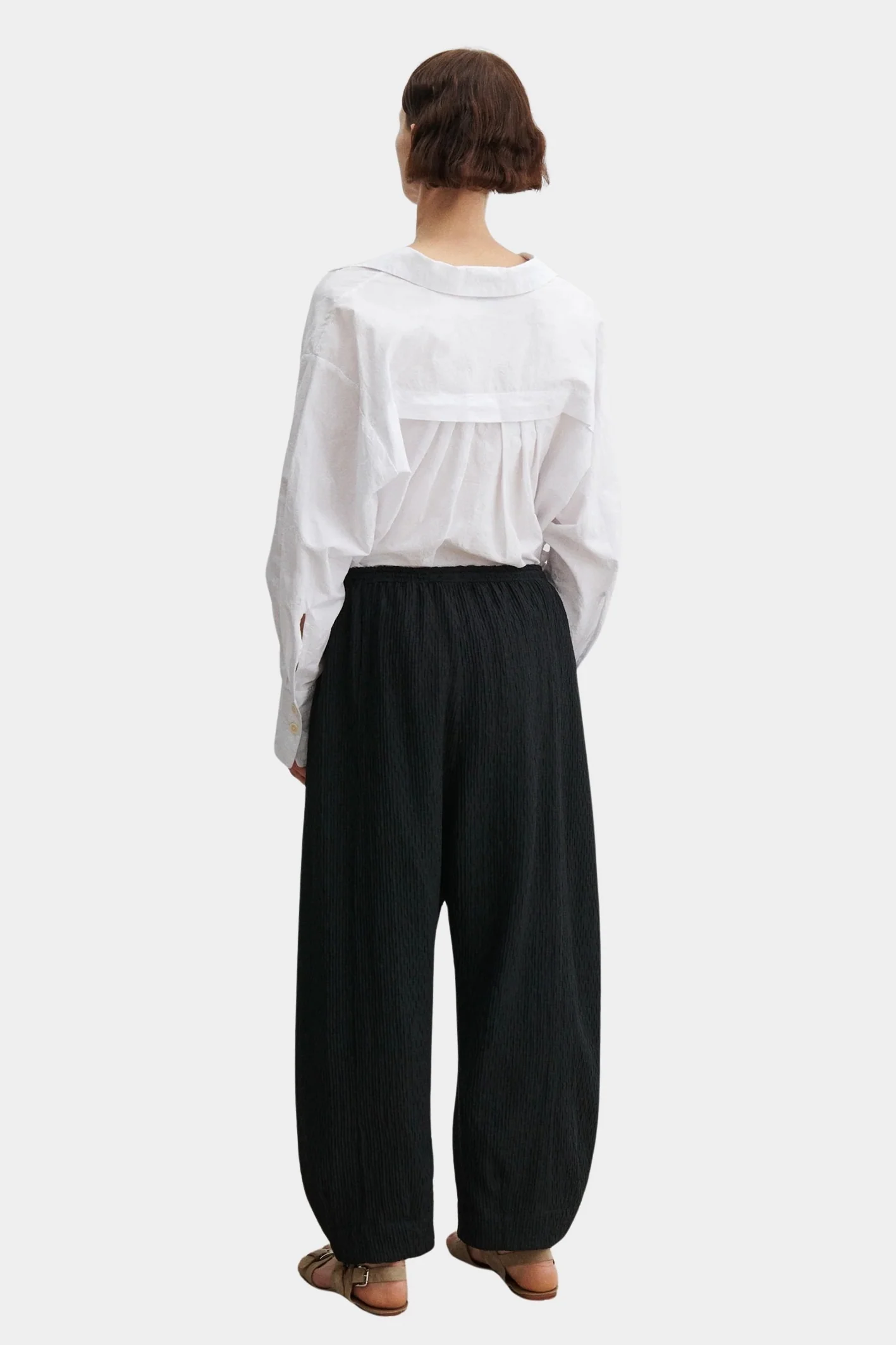 Ashbolt Pant, Black - Image 7