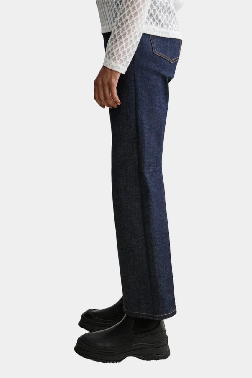 Barla Boot, Black - Image 4