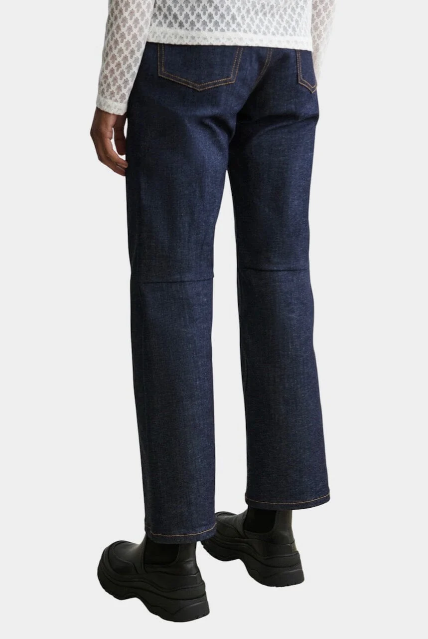 Barla Boot, Black - Image 5