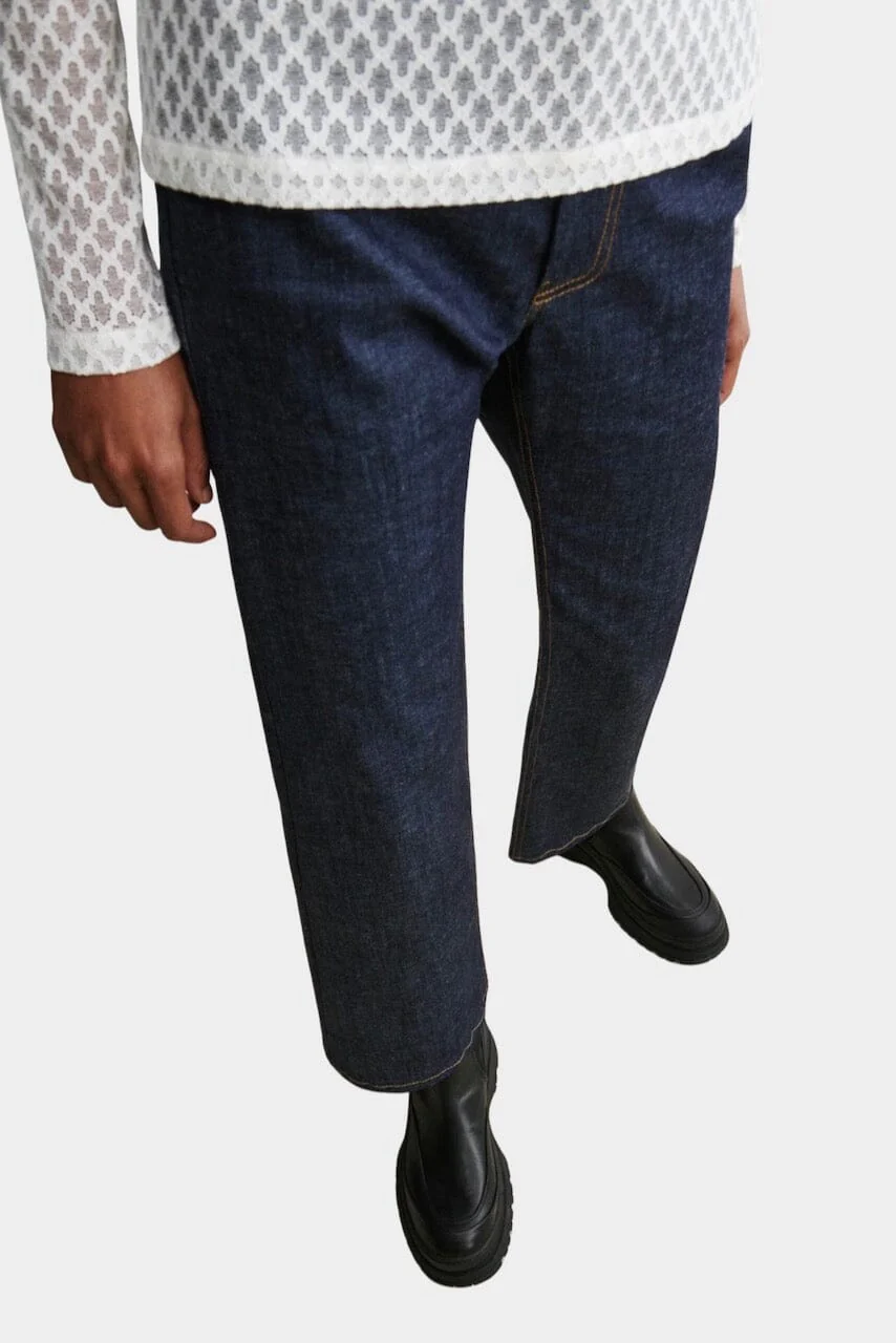 Barla Boot, Black - Image 6