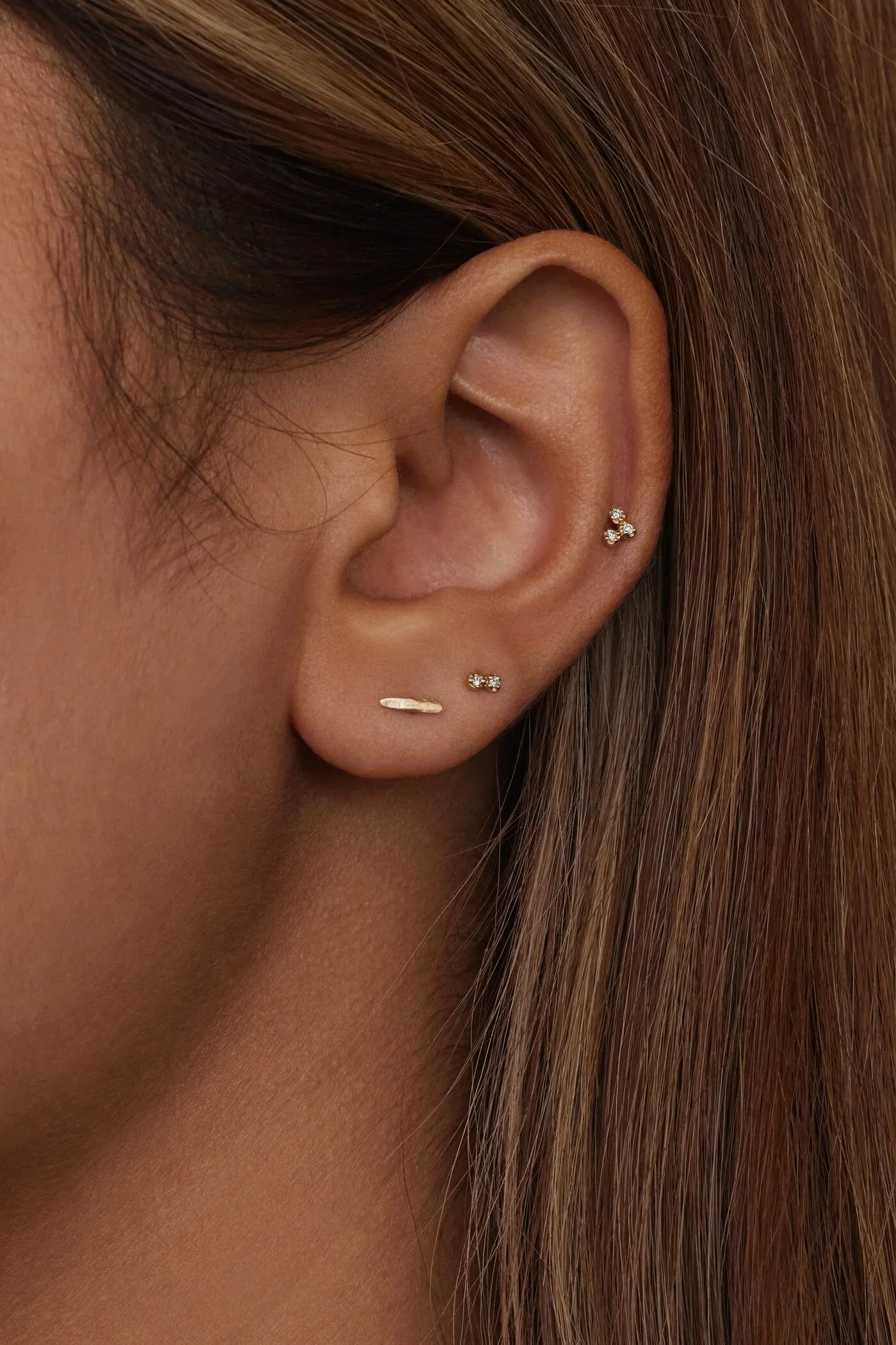 Dash Wisp Earring - Image 3